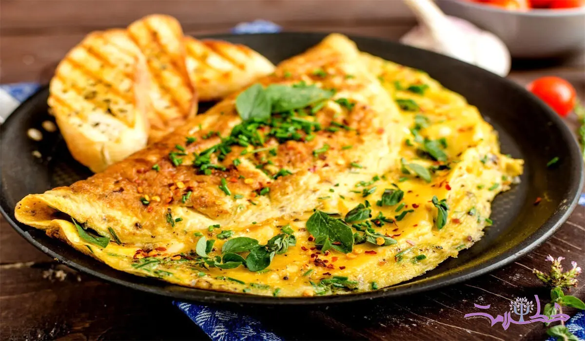 طرز تهیه املت کدو سبز خوشمزه و فوری 
