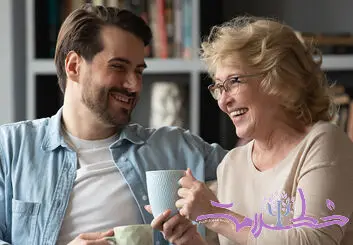 راز موفقیت در رابطه با فاصله سنی زیاد +پنج نکته کلیدی