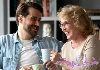 راز موفقیت در رابطه با فاصله سنی زیاد +پنج نکته کلیدی