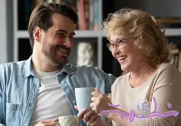 راز موفقیت در رابطه با فاصله سنی زیاد +پنج نکته کلیدی