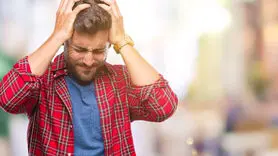 5 دلیل سردردهایی که به کم آبی ربط ندارند