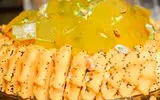 طرز تهیه کلوچه شیرازی خانگی ویژه عید نوروز