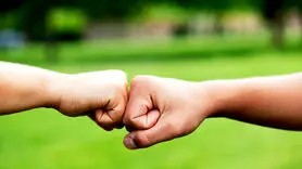 فیلم/ از این زاویه هرگز زندگی  را دیده اید؟