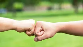فیلم/ از این زاویه هرگز زندگی  را دیده اید؟