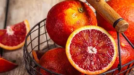 کدام میوه ها مواد شیمیایی ندارد؟
