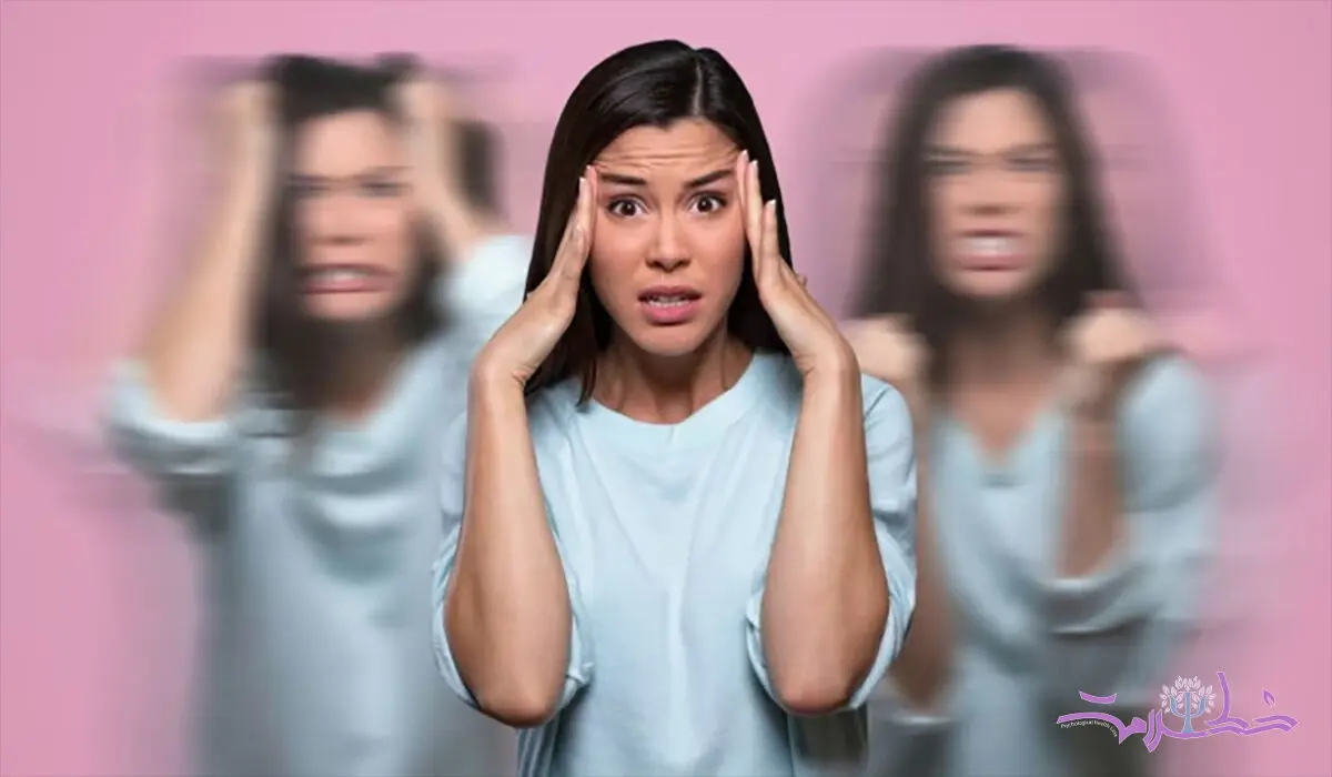 ۶ روش مؤثر برای مقابله با تغییرات شدید خلقی در اختلال شخصیت مرزی