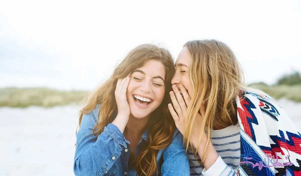 افرادی که دوست و رفیق دارند چه فواید بیشتری دارند؟