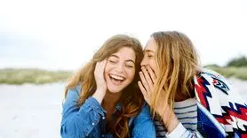 افرادی که دوست و رفیق دارند چه فواید بیشتری دارند؟