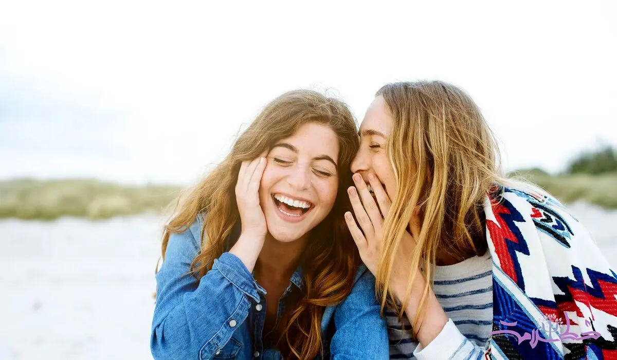 افرادی که دوست و رفیق دارند چه فواید بیشتری دارند؟