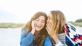 افرادی که دوست و رفیق دارند چه فواید بیشتری دارند؟