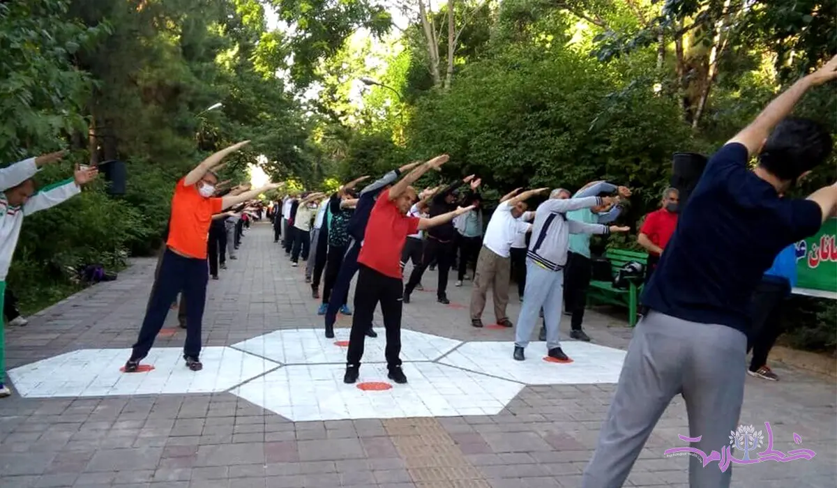 ورزش به 4 دلیل در ترک اعتیاد موثر است+علمی ترین دلایل در دست شماست