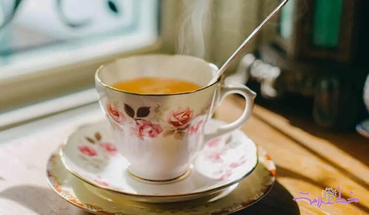 چای اولانگ: گنجینه‌ای از فواید برای بدن و ذهن
