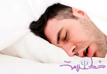 چرا برخی افراد در خواب صحبت می کنند؟