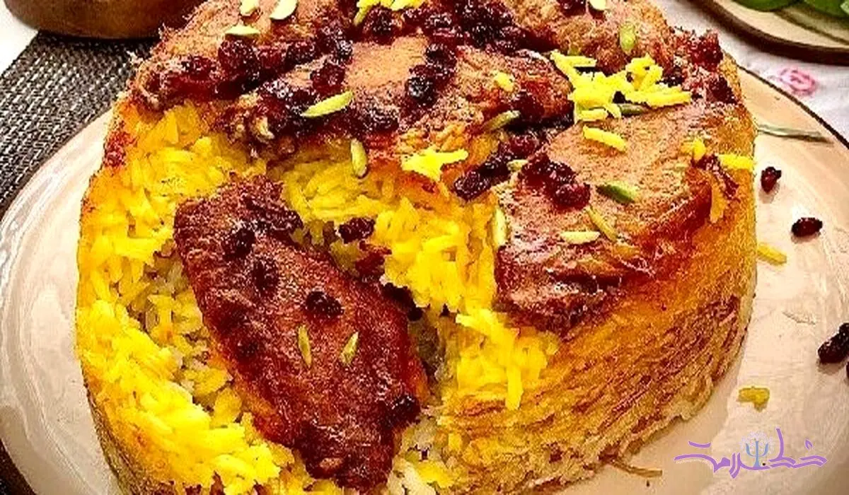این ته دیگ با سرطان و ناباروری همراه است