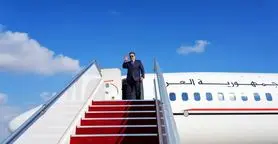 پیام آمریکا به ایران؟ ؛ پشت پرده سفر محمد شیاع السودانی به تهران
