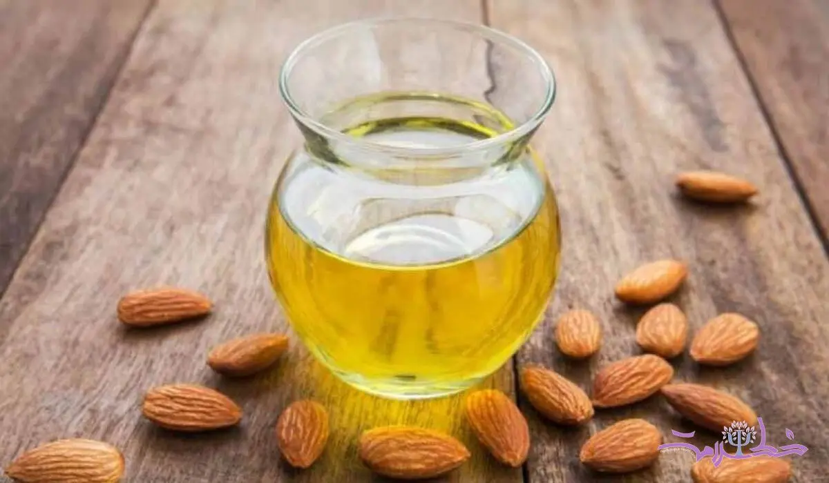 "روغن بادام تلخ بهتر است یا شیرین؟ تفاوت‌ها و خواص شگفت‌انگیز روغن بادام تلخ

