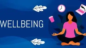 آموزش داشتن حال خوب که روانشناسان به آن بهزیستی می گویند + فیلم