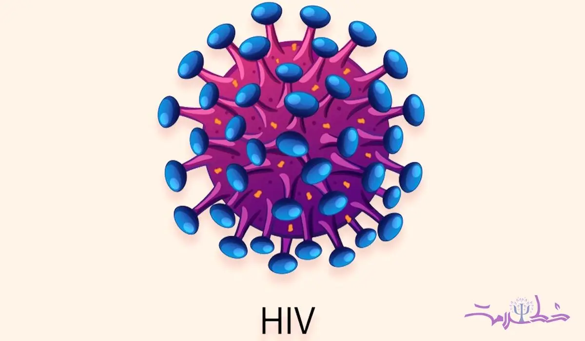 دوره نهفتگی HIV چیست؟ / اولین علایم ابتلا به ایدز 