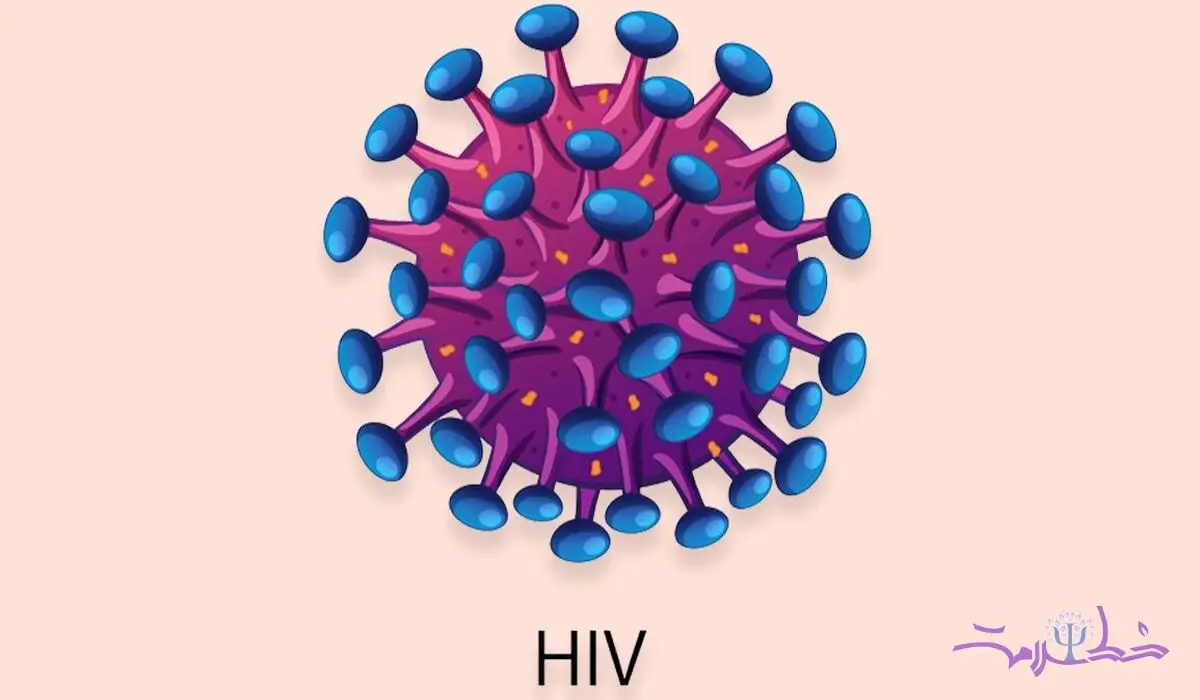 دوره نهفتگی HIV چیست؟ / اولین علایم ابتلا به ایدز 