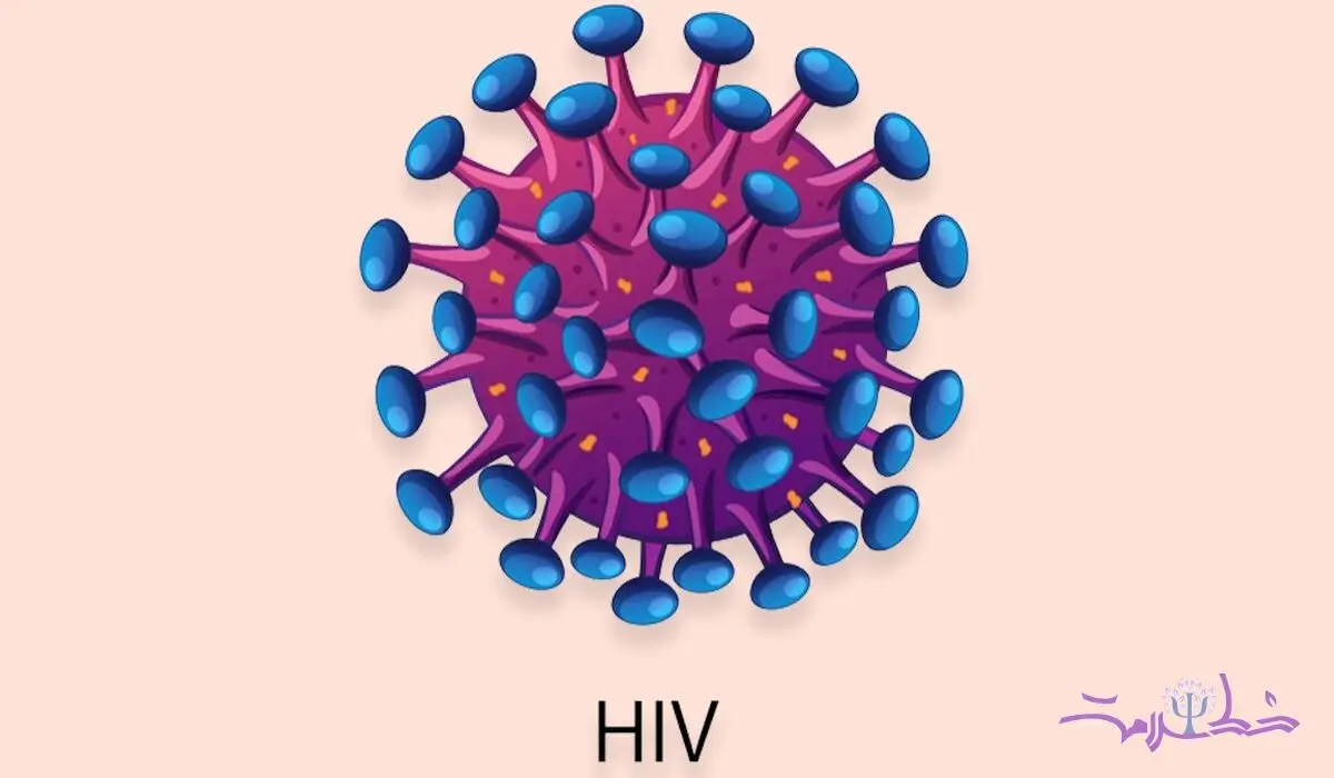 دوره نهفتگی HIV چیست؟ / اولین علایم ابتلا به ایدز 