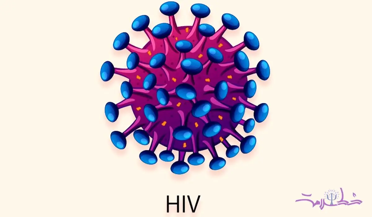 دوره نهفتگی HIV چیست؟ / اولین علایم ابتلا به ایدز 
