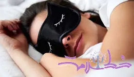 خوراکی‌ هایی که قبل از خواب باید بخورید تا اضطراب‌ تان کم شود!