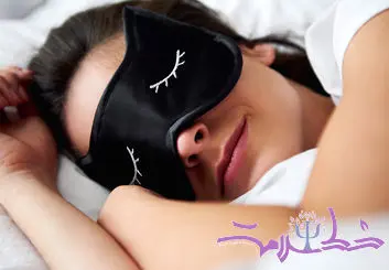 خوراکی‌ هایی که قبل از خواب باید بخورید تا اضطراب‌ تان کم شود!