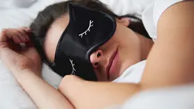 خوراکی‌ هایی که قبل از خواب باید بخورید تا اضطراب‌ تان کم شود!