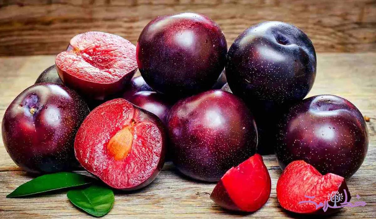 این میوه را بخورید و خستگی و افسردگی بهاری و اضطراب را جا بگذارید