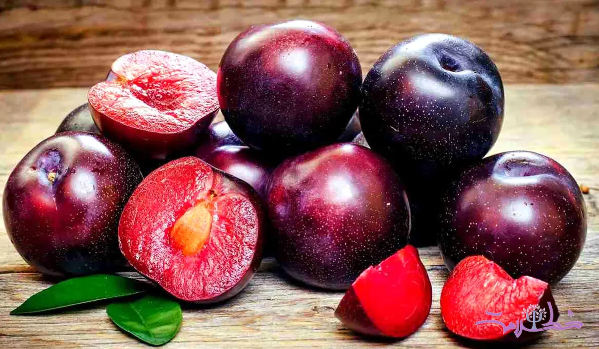 این میوه را بخورید و خستگی و افسردگی بهاری و اضطراب را جا بگذارید