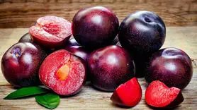 این میوه را بخورید و خستگی و افسردگی بهاری و اضطراب را جا بگذارید