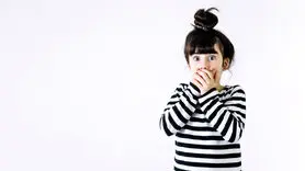 معجزه حرف زدن با بچه های دهه نودی + فیلم