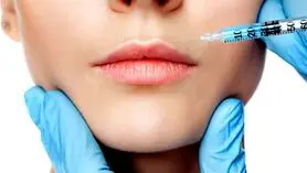 چرا بعد از تزریق ژل لب و فیلر نکروز بوجود می آید؟