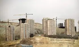 تأخیر در اجرای طرح نهضت ملی مسکن؛ بلاتکلیفی متقاضیان
