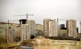 تأخیر در اجرای طرح نهضت ملی مسکن؛ بلاتکلیفی متقاضیان