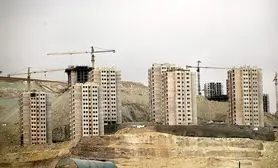 تأخیر در اجرای طرح نهضت ملی مسکن؛ بلاتکلیفی متقاضیان