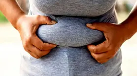 8 نوشیدنی خانگی برای سوزاندن چربی شکم 