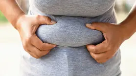 8 نوشیدنی خانگی برای سوزاندن چربی شکم 