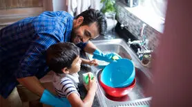 نحوه تربیت فرزند مسئولیت پذیر 