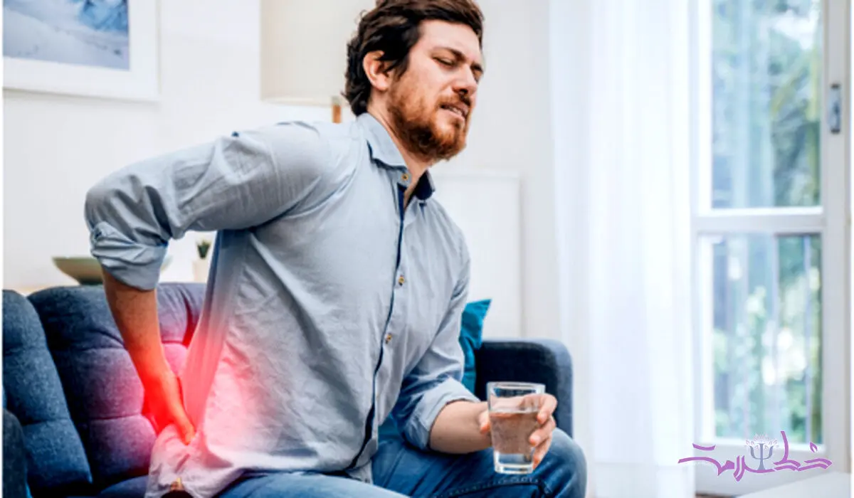 کدام نوع سنگ کلیه سمج تر است و عود می کند؟ + درمان سنتی