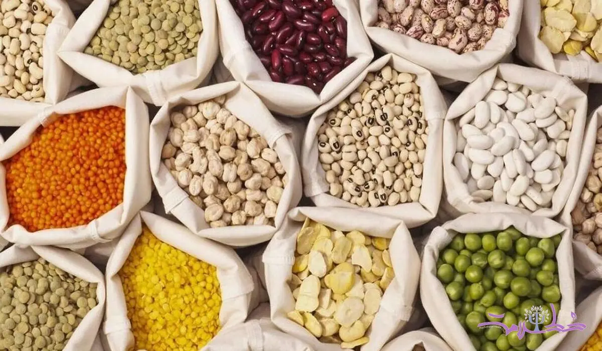 جدول نیاز به پروتئین بر اساس سن + فرمول پروتئین گیری  از منابع گیاهی