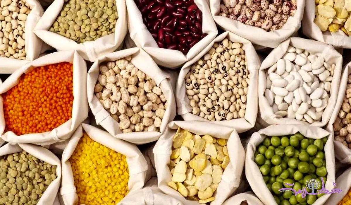جدول نیاز به پروتئین بر اساس سن + فرمول پروتئین گیری  از منابع گیاهی