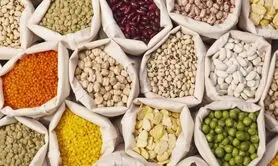جدول نیاز به پروتئین بر اساس سن + فرمول پروتئین گیری  از منابع گیاهی
