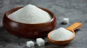  در روز چقدر میزان مجاز هستید شکر و شیرینی بخورید؟