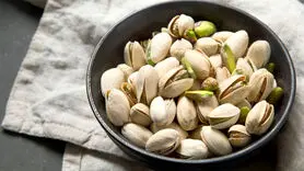 7 فایده پسته برای کاهش قند خون و کنترل دیابت