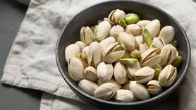 7 فایده پسته برای کاهش قند خون و کنترل دیابت