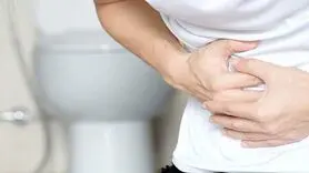 کدام نوع آهن کمتر باعث یبوست می شود؟ 