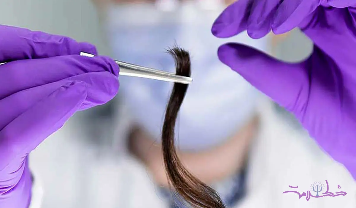 رابطه استرس مو با تشخیص افسردگی و اضطراب در کودکان !