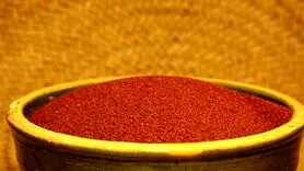 10 خاصیت شگفت انگیز خاکشیر 