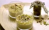 طرز تهیه دسر پسته برای افطار، خوشمزه‌ترین پیشنهاد سفره رمضان